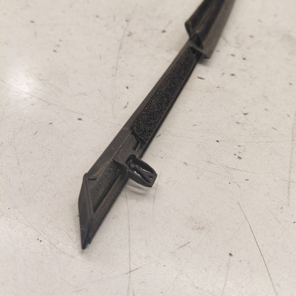 Mazda 6 Door Glass Window Weather Strip Trim Front Right Passenger  20