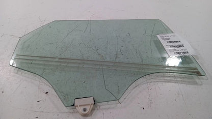 Passenger Right Rear Door Window Glass Fits 2019 2020 2021 2022 CX-3 O
