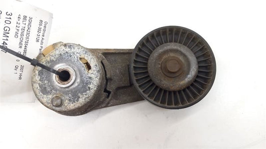 Chevy HHR Belt Tensioner Pulley 2007 2008 2009 2010 2011