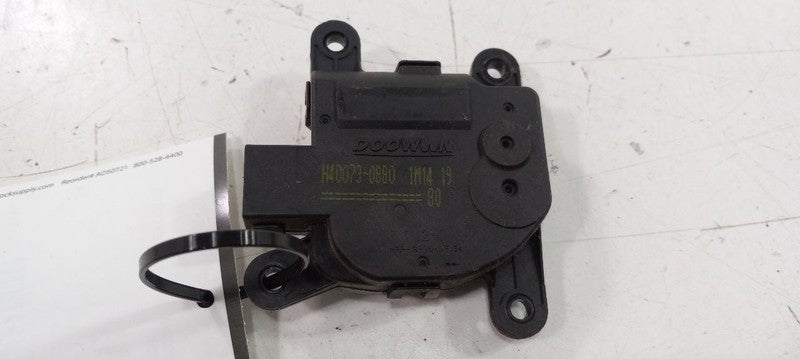 Hyundai Veloster Flap Door Motor Heater AC Door Actuator 2012 2013 201