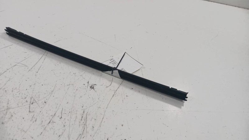 Honda Civic Right Rear Weather Strip Interior 2017 