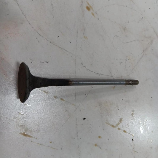 Jeep Compass 2.4 Cylinder Head Exhaust Valve 2017 2018 2019 2020 2021 