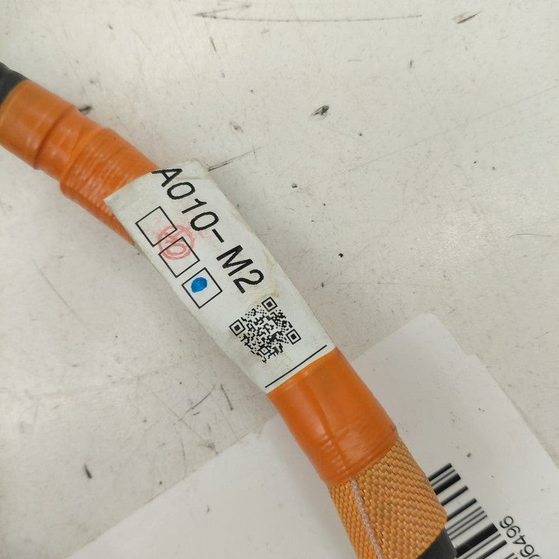 Honda Clarity Battery Cable  2018 2019 2020