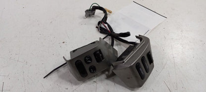 Nissan Versa Column Switch Blinker Signal Wiper Mount Bracket 2007 200