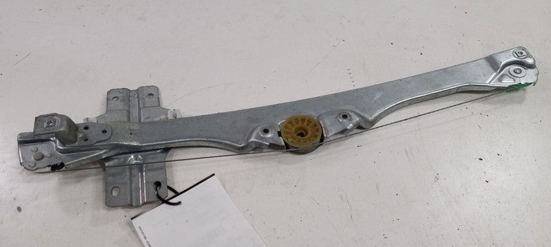 Left Rear Window Regulator Track Fits 07-12 ACADIA OEM