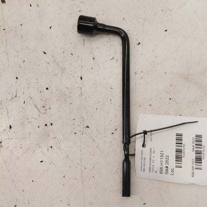 Hyundai Kona Spare Tire Changing Wrench Tool  2021 2020 2019