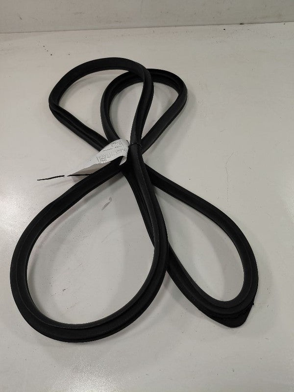 Hyundai Tucson On Body Door Jamb Seal Rear Right Passenger Back  2016 2017 2018