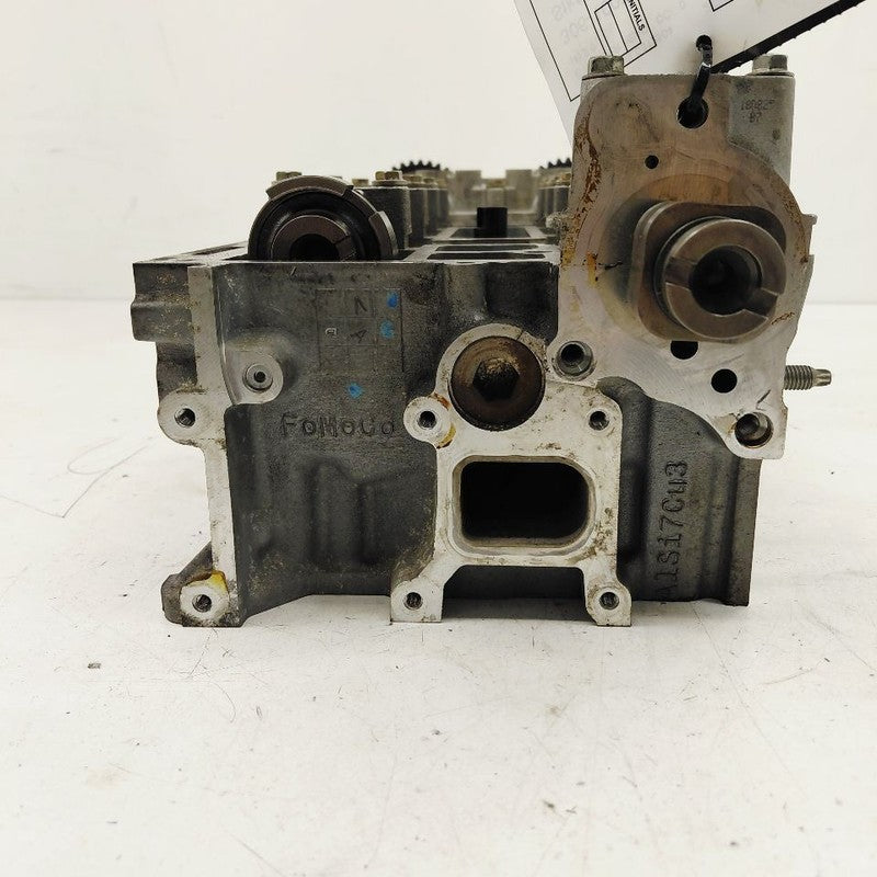 Engine Cylinder Head Fits 18-22 Ford Ecosport OEM
