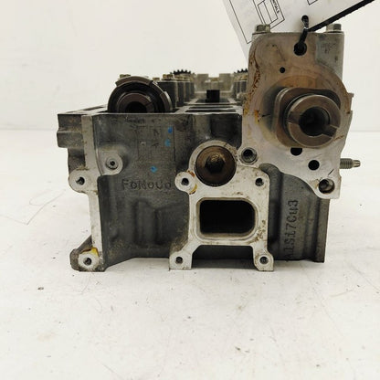 Engine Cylinder Head Fits 18-22 Ford Ecosport OEM