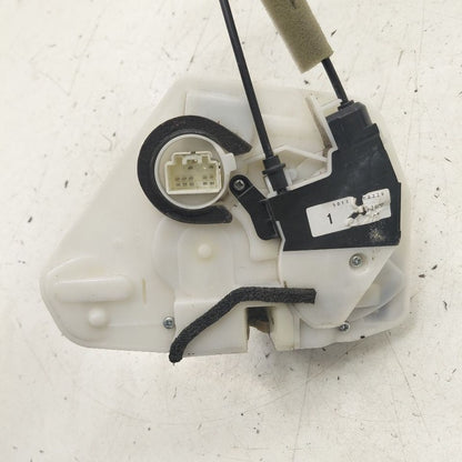 Mazda 6 Door Latch Lock Left Driver Front  2016 2015 2014