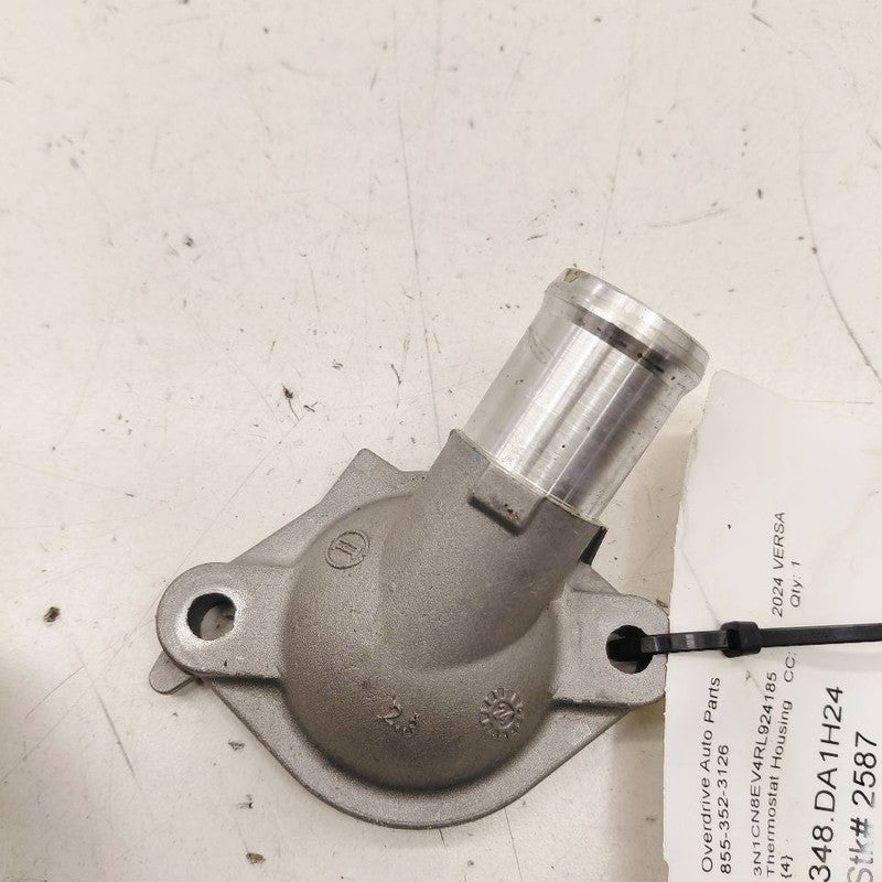 Nissan Versa Thermostat Housing Mount Bracket  1.6 2024 2023 2022 2021