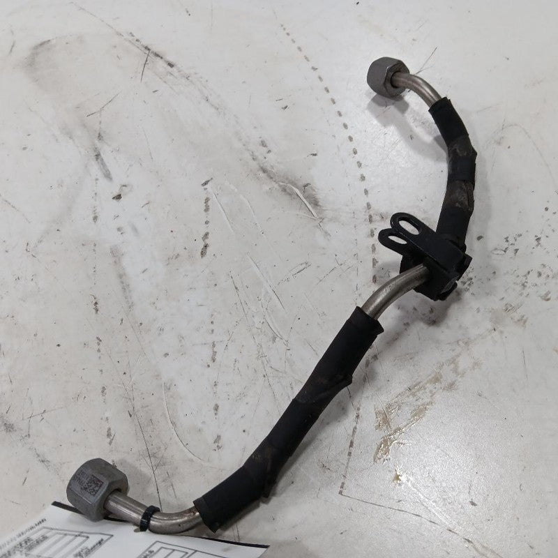 Kia Sportage 2.4 Gas Fuel Line  2022 2021 2020 2019 2018 OEM