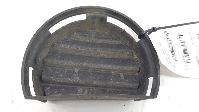 Chevy HHR Front Bumper Fog Light Insert Trim Bezel Right Passenger Side 2007 200