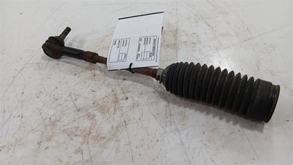 Mazda CX-5 Steering Rack Pinion Tie Rod End W Boot Right Passenger  20