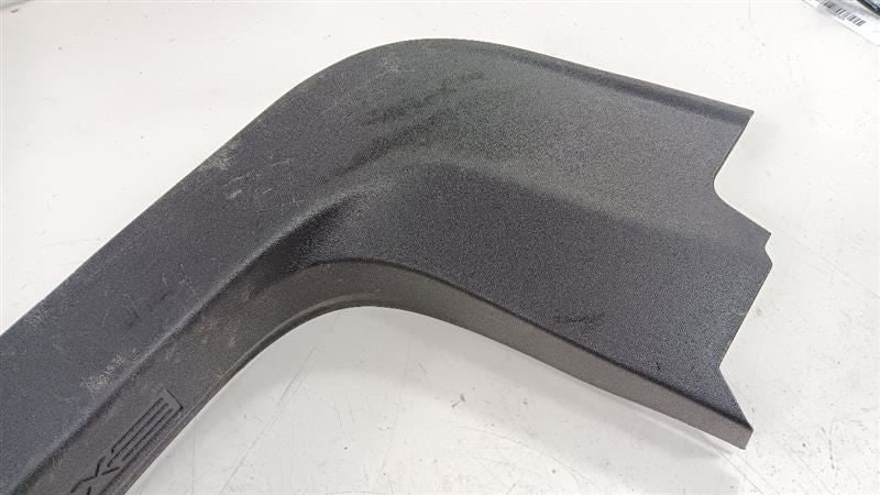 Chevrolet Equinox Kick Panel Trim Right Passenger 2018 2019