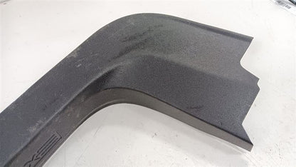 Chevrolet Equinox Kick Panel Trim Right Passenger 2018 2019