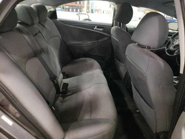 Does Not Apply Hyundai Sonata Camshaft Cam Shaft Position Sensor 2011 2012 2013 2014