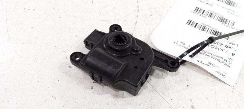 Kia Soul Flap Door Motor Heater AC Door Actuator 2012 2013 OEM