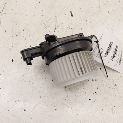 Blower Motor Fits 20-24 Mitsubishi Mirage