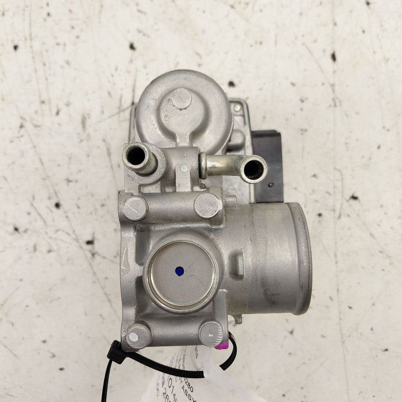 Throttle Body Valve Fits 14-15 17-24 Mitsubishi Mirage