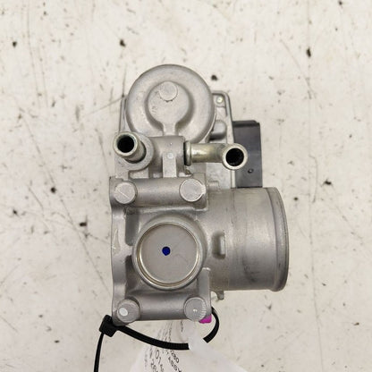 Throttle Body Valve Fits 14-15 17-24 Mitsubishi Mirage