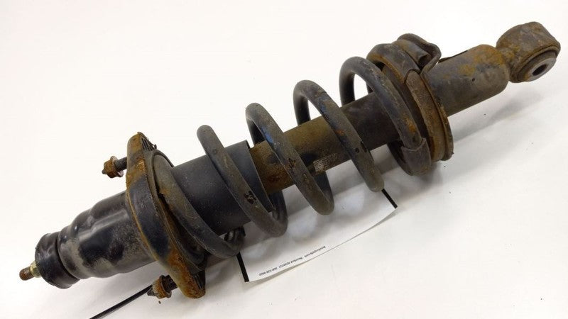 Left Rear Back Strut DOHC Fits 02-05 Honda Civic
