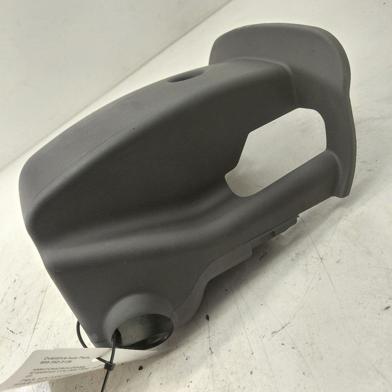 Hyundai Veloster Steering Column Trim Cover Shell  2017 2016 2015 2014