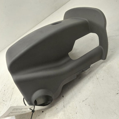Hyundai Veloster Steering Column Trim Cover Shell  2017 2016 2015 2014