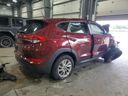 Hyundai Tucson Passenger Right Front Arm Rest  2016 2017 2018