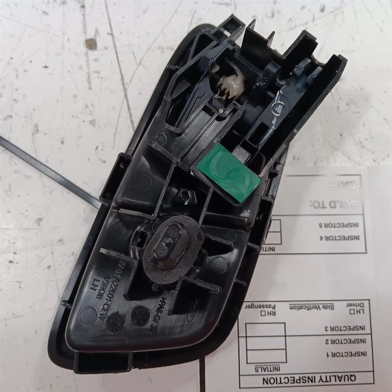 Ford Ecosport Door Handle Left Rear Interior Inside  2018 2019 2020 2021 