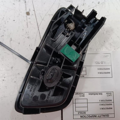 Ford Ecosport Door Handle Left Rear Interior Inside  2018 2019 2020 2021 