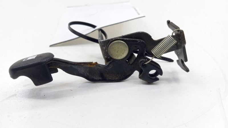 Nissan Sentra Fuel Door Switch Gas Cap Cover Lid Release Button Control 2012 