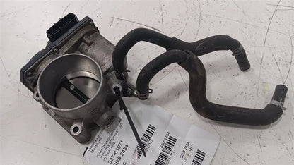 Throttle Body 2.5L Fits 14-20 ROGUE OEM