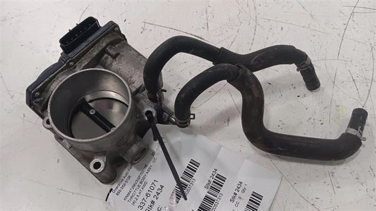Throttle Body 2.5L Fits 14-20 ROGUE OEM