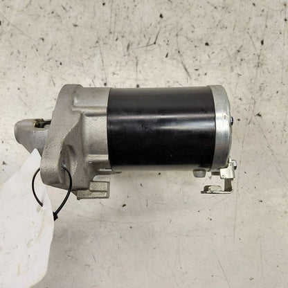 Engine Starter Motor Fits 15 17-24 Mitsubishi Mirage