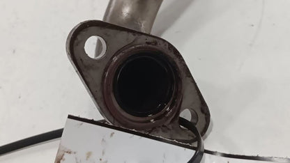 Fiat 500 Oil Pickup Tube 2012 2013 2014 2015 2016 2017 OEM