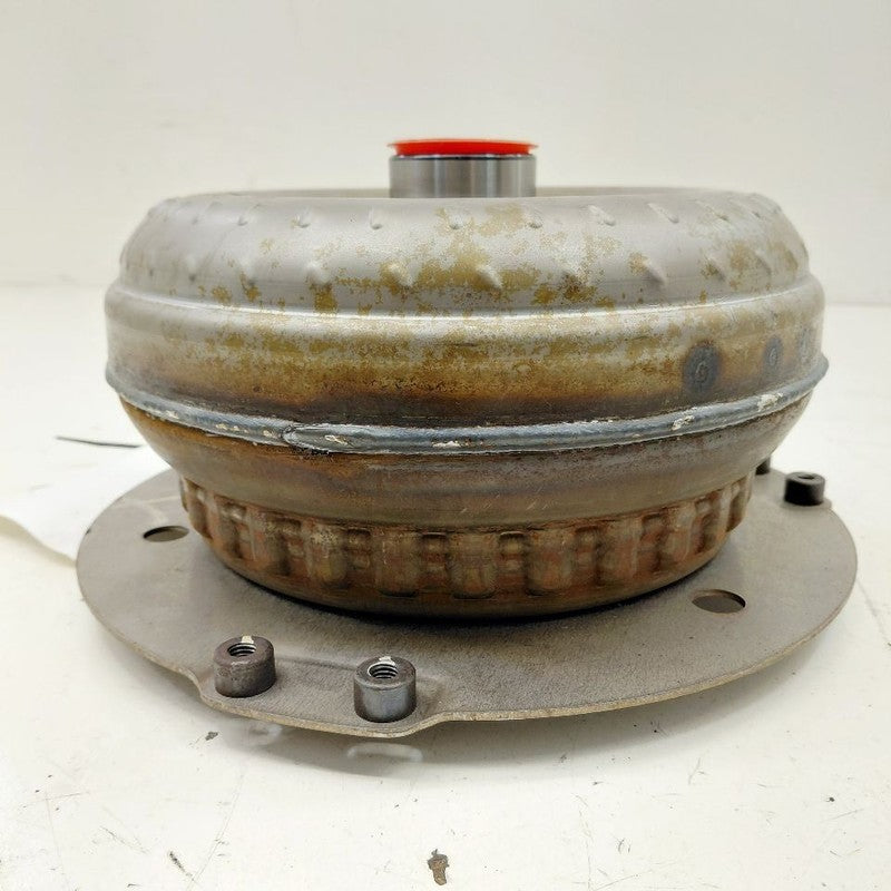 Chrysler 300 Automatic Transmission Torque Converter  3.6 2017 2018 20
