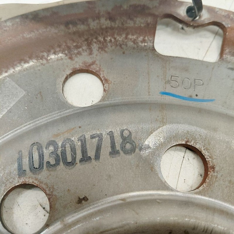 Flywheel Flex Plate 1.5L Turbo Fits 17-25 Honda CR-V