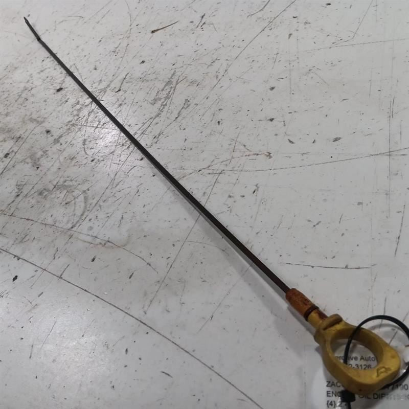 Jeep Renegade Engine Oil Dipstick  2.4L 2015 2016 2017 2018