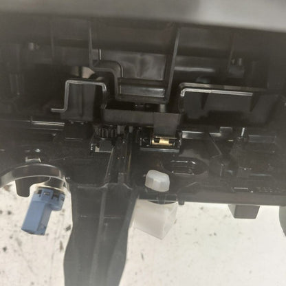 Lexus NX350 Storage Pocket  2022 2023 2024 2025