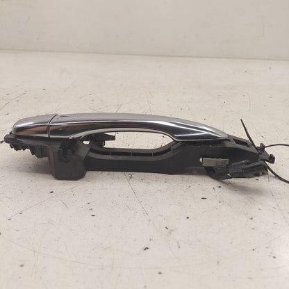 Passenger Right Front Door Handle Exterior Fits 15-24 Nissan Murano