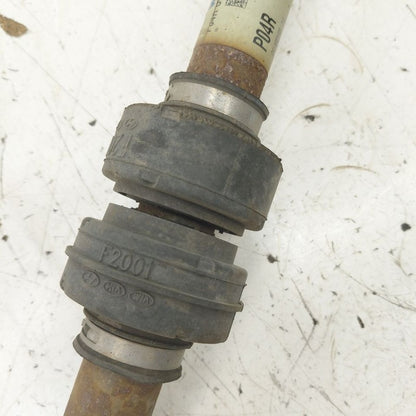 Passenger Right Front CV Axle Shaft Outer FWD 2.0L 18-21 Hyundai Kona