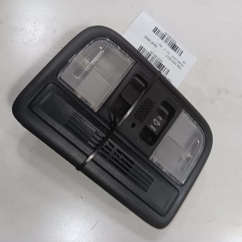 Honda Civic Dome Light Roof Lamp 2016 2017 2018 2019