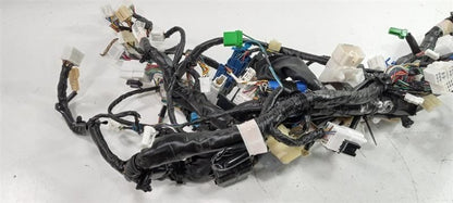 Subaru Legacy Dash Wire Wiring Harness 2010 2011 2012 2013 2014