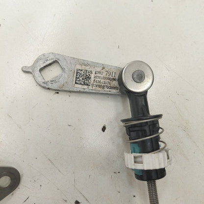 Chevy Trax Shift Shifter Lever Linkage Cable  2025 2024