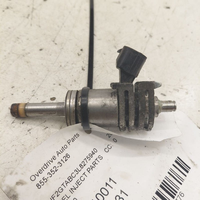 Fuel Injection Injector 2.0L Fits 18-25 XV Subaru Crosstrek