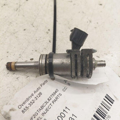 Fuel Injection Injector 2.0L Fits 18-25 XV Subaru Crosstrek