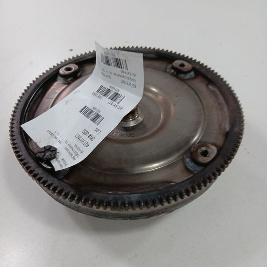 Hyundai Accent Automatic Transmission Torque Converter  2017 2016 2015