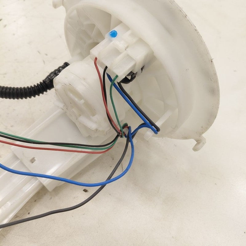 Gas Fuel Pump Assembly Fuel Tank Mounted 11.3 Gallons 16-22 Toyota Pri