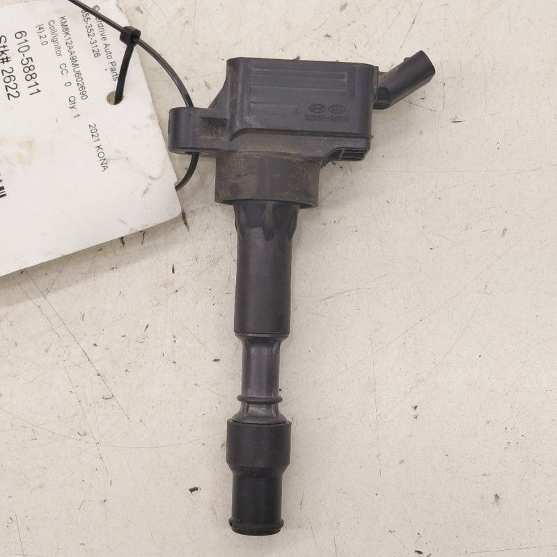 Coil Ignition Ignitor Fits 17-24 Kia Forte